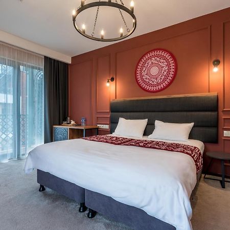 Matiane Boutique Hotel Тбилиси Екстериор снимка