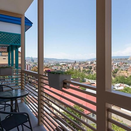 Matiane Boutique Hotel Тбилиси Екстериор снимка