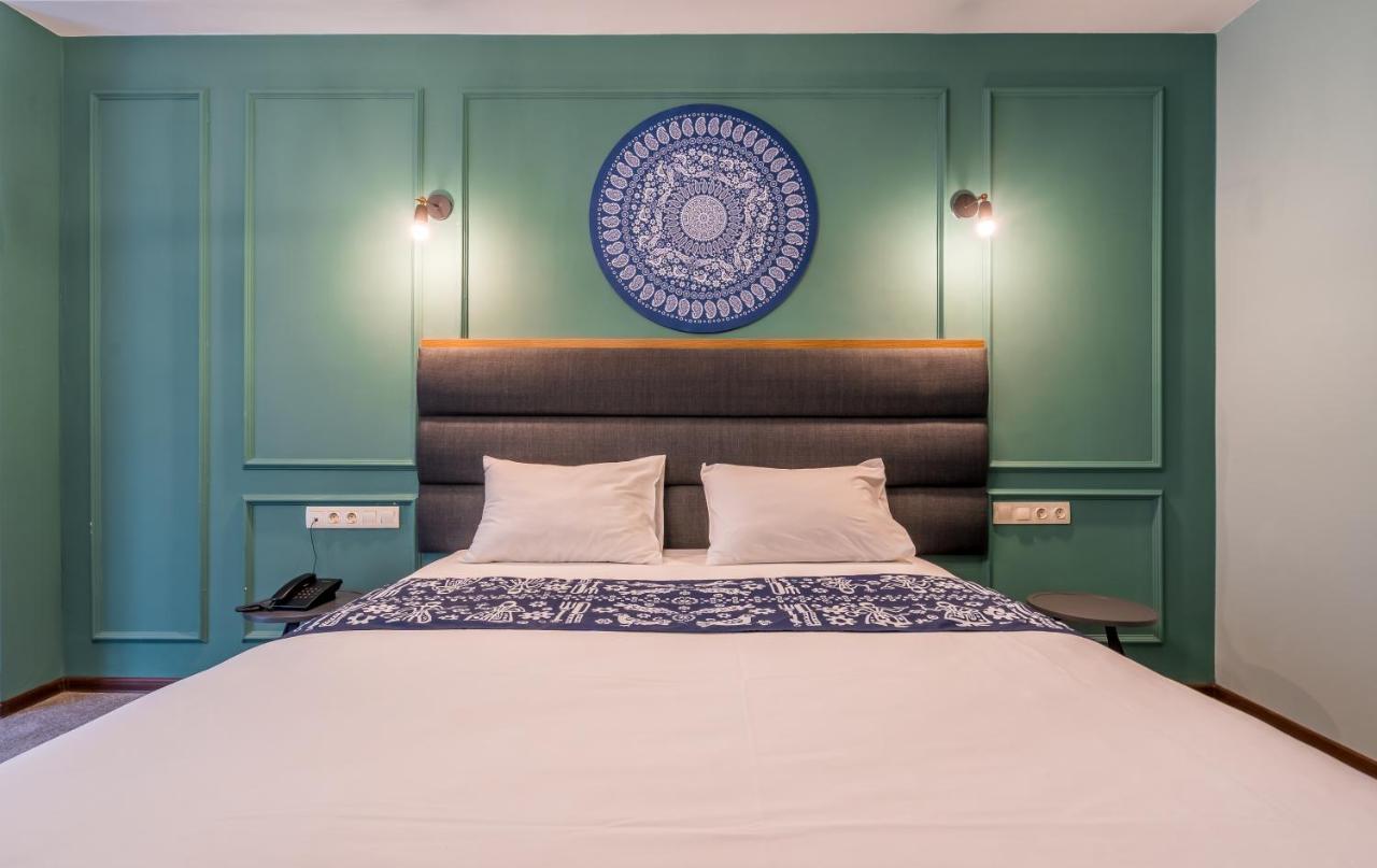 Matiane Boutique Hotel Тбилиси Екстериор снимка