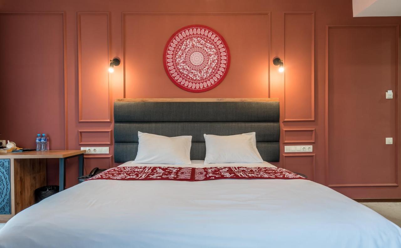 Matiane Boutique Hotel Тбилиси Екстериор снимка
