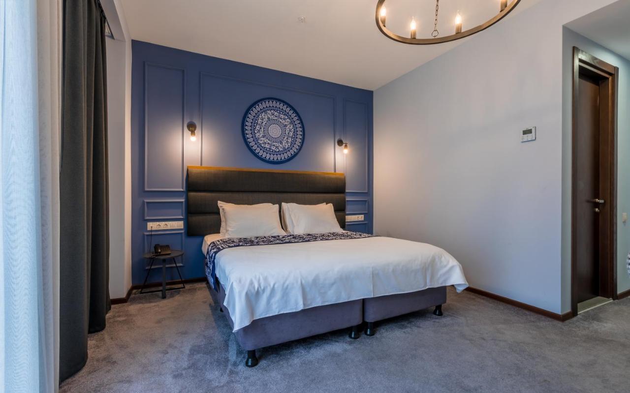 Matiane Boutique Hotel Тбилиси Екстериор снимка