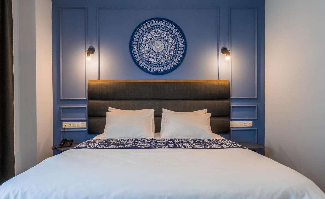 Matiane Boutique Hotel Тбилиси Екстериор снимка