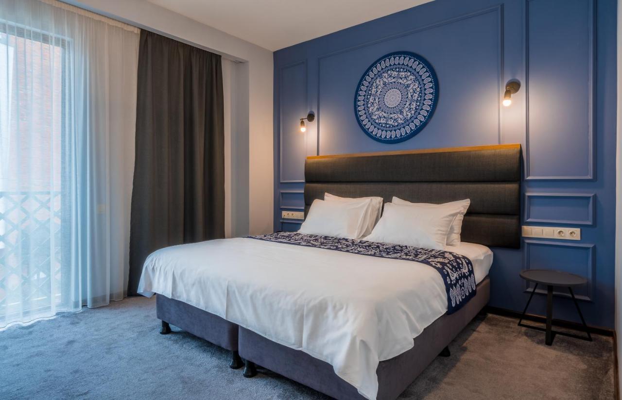 Matiane Boutique Hotel Тбилиси Екстериор снимка
