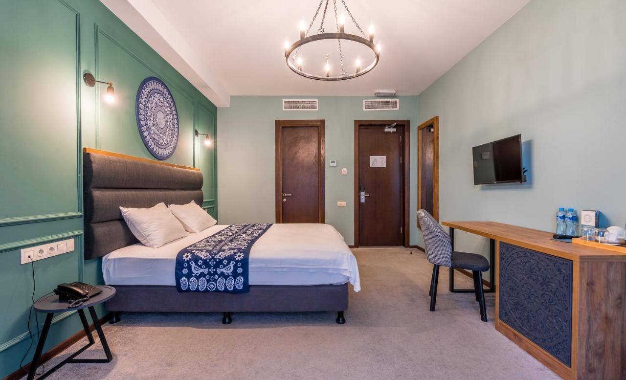 Matiane Boutique Hotel Тбилиси Екстериор снимка