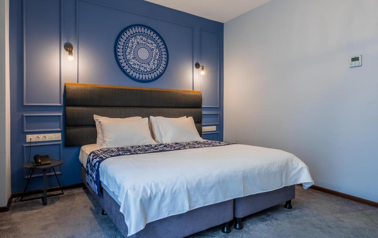 Matiane Boutique Hotel Тбилиси Екстериор снимка
