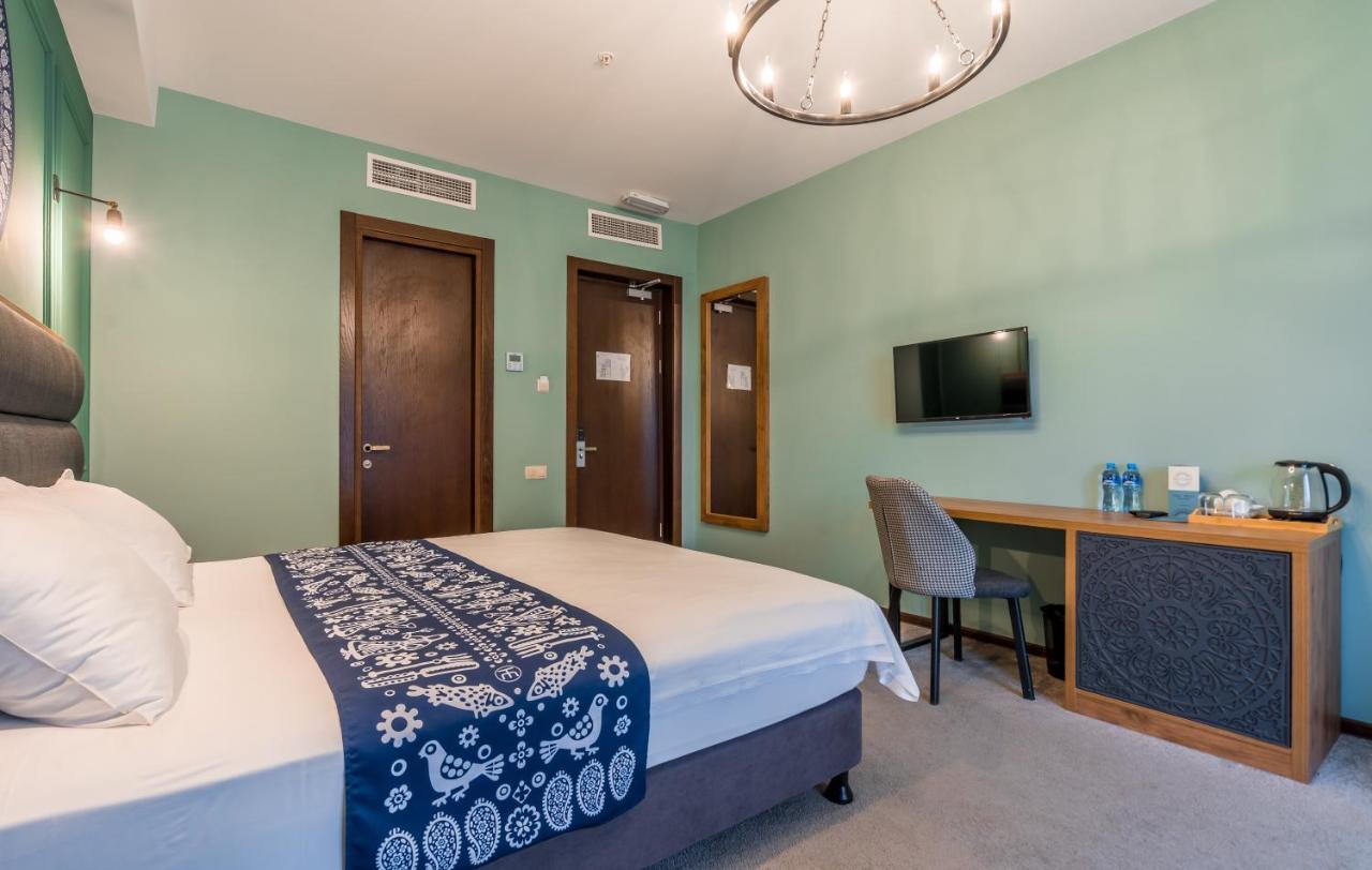 Matiane Boutique Hotel Тбилиси Екстериор снимка
