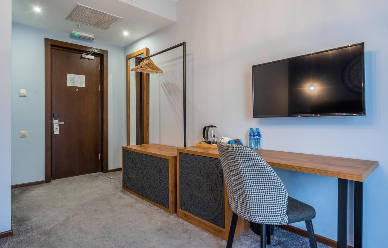Matiane Boutique Hotel Тбилиси Екстериор снимка