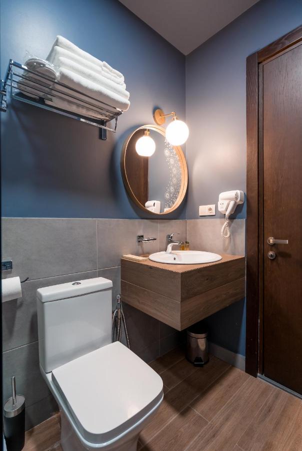Matiane Boutique Hotel Тбилиси Екстериор снимка